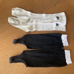 野球用 ソックス ストッキング セットのサムネイル