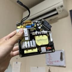 iMac2011 電源ユニットのサムネイル