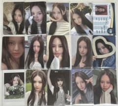 izna トレカ まとめ売りのサムネイル