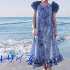 ワンピース リゾート ハワイのサムネイル