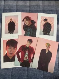 BIGBANG 2017 WELCOMING COLLECTIONのサムネイル