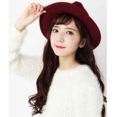 ハットのサムネイル