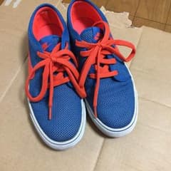 M.Nail様専用 NIKEスニーカーのサムネイル