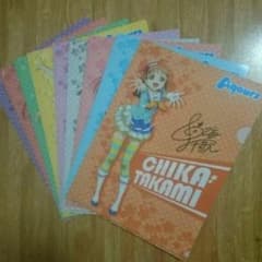 ♪MAYA♪様専用  ラブライブサンシャイン クリアファイルセットのサムネイル