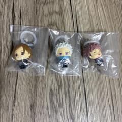 呪術廻戦　めじるしアクセサリーのサムネイル
