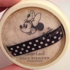 フェイスパウダーのサムネイル