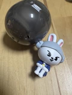 skzoo サウナフィギュアのサムネイル