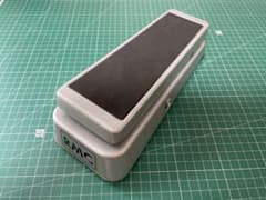 【希少】直筆サイン入 RMC3 Real McCoy Custom ワウ Wah 希少】直筆サイン入 RMC3 Real McCoy Custom ワウ Wah - メルカリ