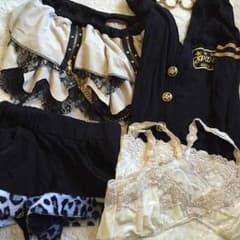 d.i.a まとめ売りのサムネイル