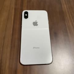 iPhone XS 64GB SIMフリー バッテリー73% 動作良好 - メルカリ
