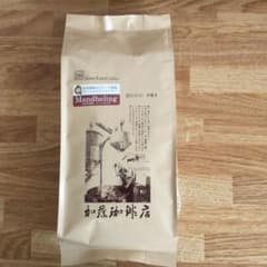 加藤珈琲店　マンデリン　500g　中挽き　レギュラーコーヒーのサムネイル