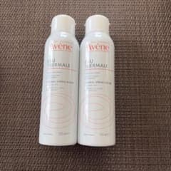 Avene アベンヌウォーター 150g2本セット