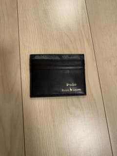 Polo Ralph Lauren カードケースのサムネイル