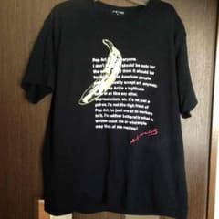ユニクロTシャツのサムネイル