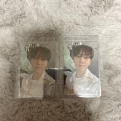 SEVENTEEN トレカ スングァン 2枚セットのサムネイル