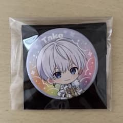 しゆんくん＆タケヤキ翔くん すとふぇす、AGF缶バ 騎士X タケヤキ翔くん 缶バッジ AGF すとふぇす2026 - メルカリ