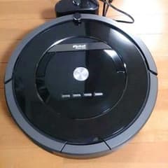 ルンバ 880のサムネイル