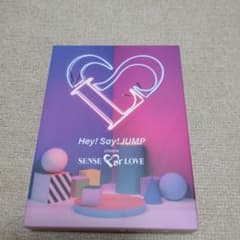 Hey!Say!JUMP/Hey!Say!JUMP LIVE TOUR SEN…のサムネイル