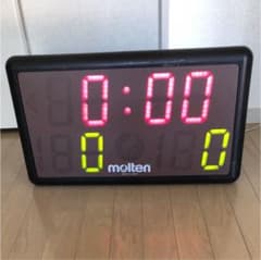 デジタイマーのサムネイル