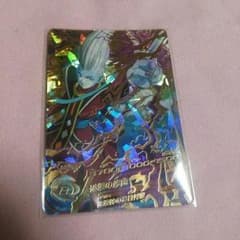 ドラゴンボール ヒーローズ ウイスのサムネイル