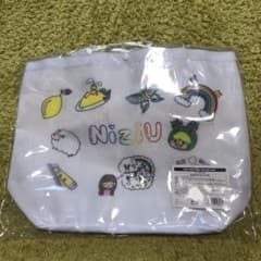 NiZiUトートバッグのサムネイル