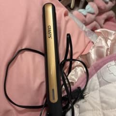 ワッフルアイロンのサムネイル