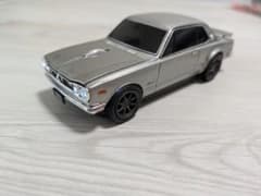 NISSAN SKYLINE 2000GT-R 無線マウスのサムネイル