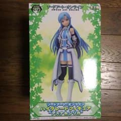 アスナ フィギュアのサムネイル