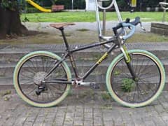 TREK OCLV クロスバイク グラベル mtb 東京都 引取限定 TREK OCLV クロスバイク グラベル mtb 東京都 引取限定 - メルカリ
