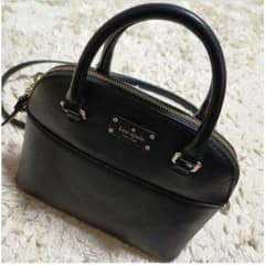 kate spade　ショルダーバッグのサムネイル