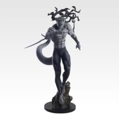 一番くじ 呪術廻戦 渋谷事変 〜肆〜 ラストワン賞 真人 遍殺即霊体