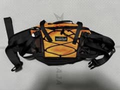 mont-bell オーバーラップランパーパック ボディバッグのサムネイル