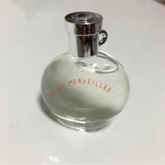 エルメス香水ミニボトルのサムネイル