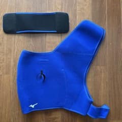 MIZUNO(ミズノ) アイシングサポーター(肩用)のサムネイル