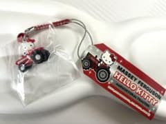 MASSEY FERGUSON ハローキティ ストラップのサムネイル
