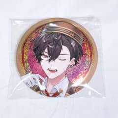 にじさんじ 缶バッジ ビスケット 佐伯イッテツ 2 - 2