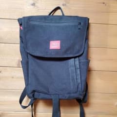 Manhattan Portage リュックのサムネイル