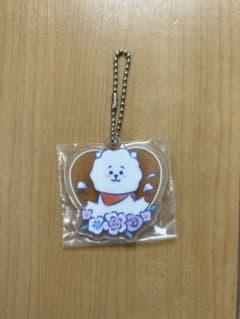 이치 반 쿠지 BT21 GIFT L상 아크릴 매력 RJ