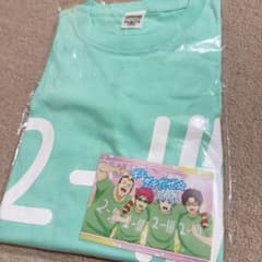 ナンジャタウン 斉木楠雄のΨ難 ずっとダチだぜ☆Tシャツ 新品 未使用
