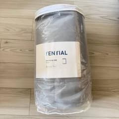 lv8842 TENTIAL BAKUNE 掛け布団クール セミダブル lv8842 TENTIAL BAKUNE 掛け布団クール セミダブル | Mercari
