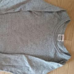 はる様専用 Ｆ.Ｏ.ＫＩＤＳ ロンTのサムネイル