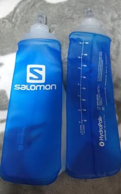 サロモン ソフトフラスク 500ml 2本のサムネイル