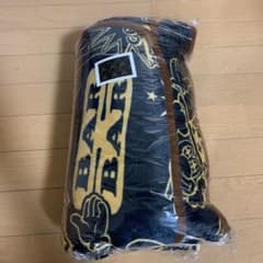 【新品・未開封】ジャグラー　めちゃでか毛布のサムネイル