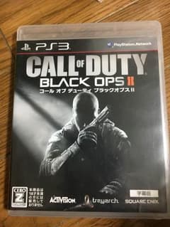 PS3 COD bo2/G/MW3『字幕版』のサムネイル