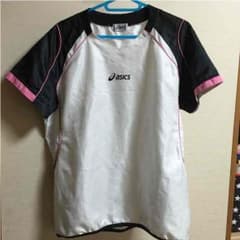 asicsピステのサムネイル