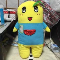 대단한 후나시-