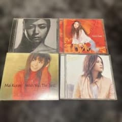 邦楽女性アーティスト CD 4枚セットのサムネイル