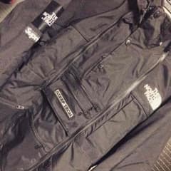 希少Sサイズ supreme northface jacketのサムネイル