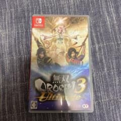 サマー様専用　無双OROCHI3 ULTIMATEのサムネイル