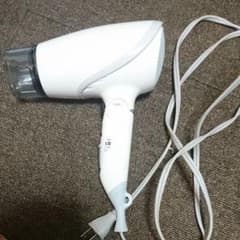 ドライヤー 美品のサムネイル